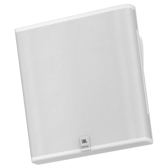 HXEIO 2 ΔΡΟΜΩΝ 4'' 8Ω/100V 45W/25W 86dB ΛΕΥΚΟ  - SLP14T WHT