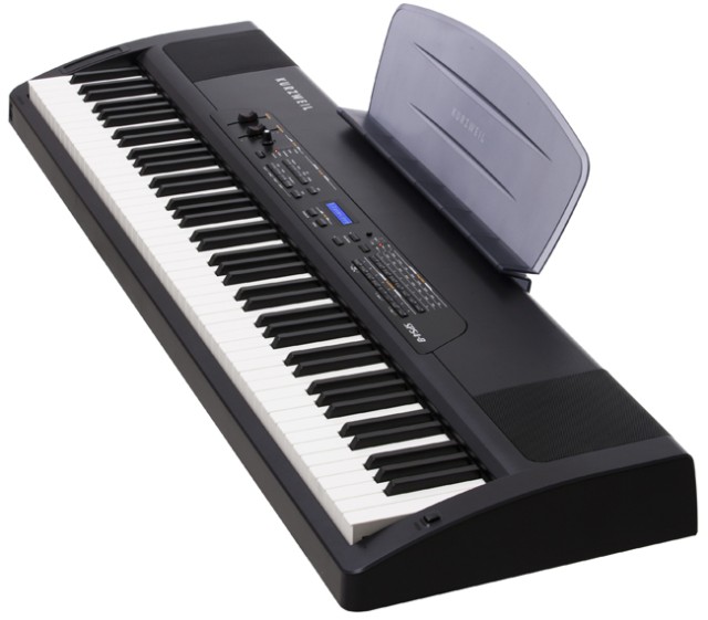 KURZWEIL SPS4-8 STAGE PIANO 88 TECLAS CON ALTAVOCES INTEGRADOS 48W