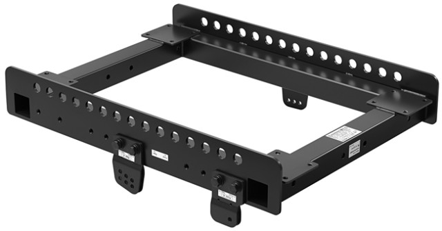 RIGGING FRAME