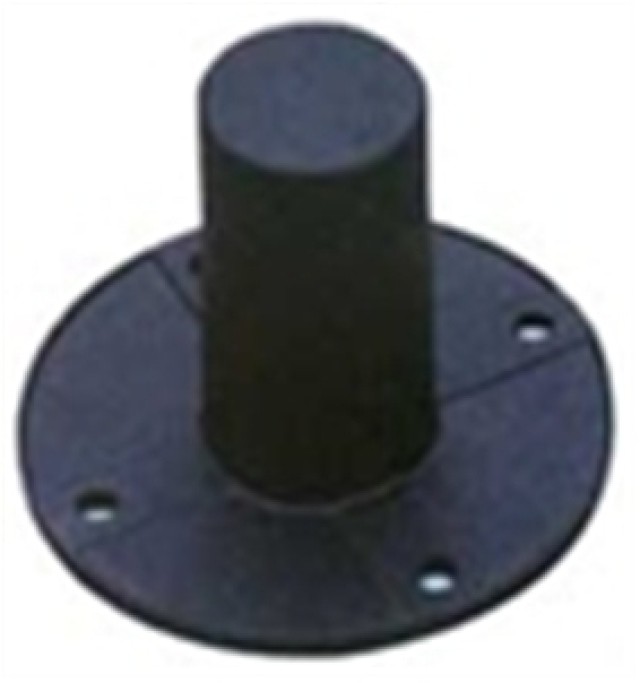 SST-850 Speaker Stand Adapter