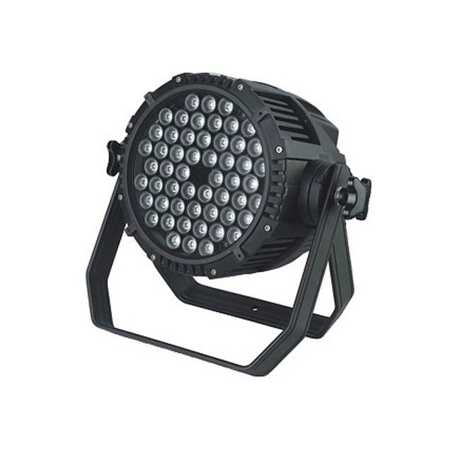 LED PAR 54X3W RGBW - ST-5403W