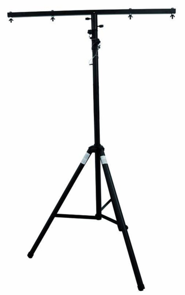 HEADLIGHTING BASE WITH HEIGHT 3,4m - STV-40S