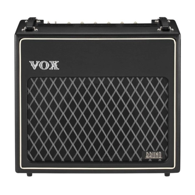 VOX TB35C1 GITARRENVERSTÄRKER COMBO 35W TOP BOOST