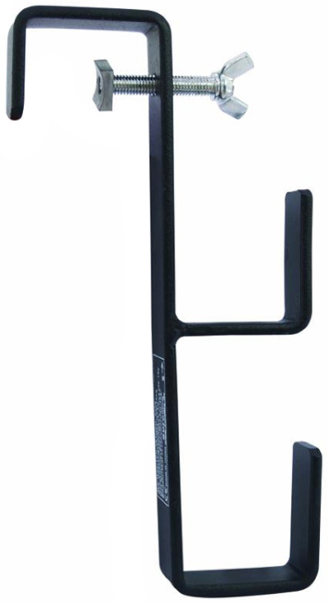ΔΙΠΛΟ ΣΤΗΡΙΓΜΑ ΓΙΑ ΚΑΛΩΔΙΑ ΓΙΑ ΦΟΡΤΙΟ 15kg - TCH-50/28