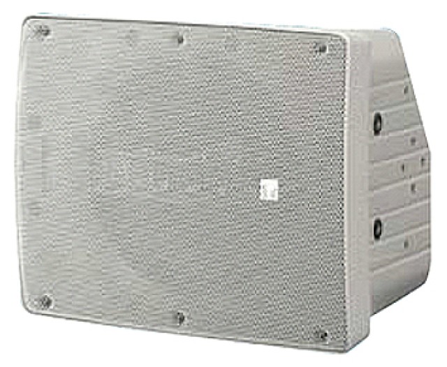 ΗΧΕΙΟ 2 ΔΡΟΜΩΝ, 60W/100W, 15'', 100V/8Ω, 98dB