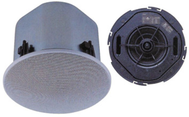 ΗΧΕΙΟ ΟΡΟΦΗΣ 180W 8Ω/100V 91dB