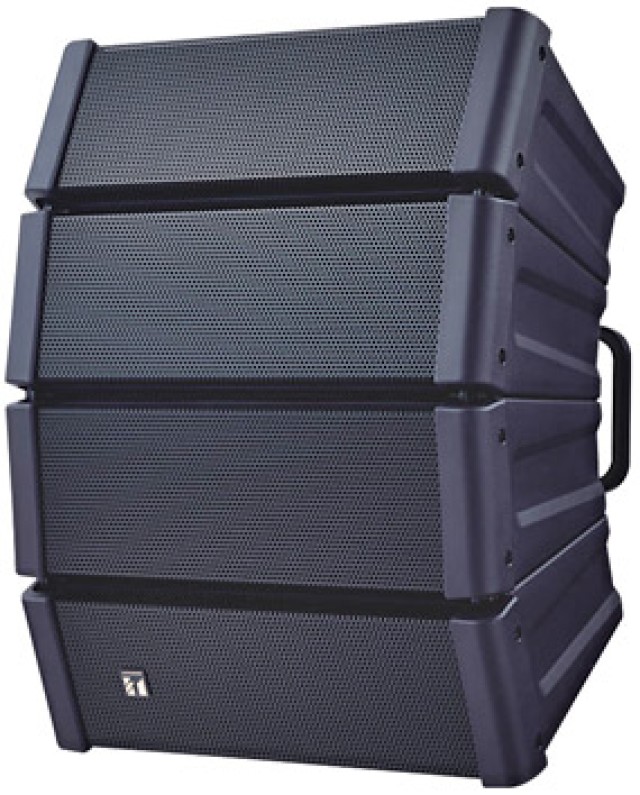 ΗΧΕΙΟ 2 ΔΡΟΜΩΝ, 200W, 5'', 8Ω, 96dB