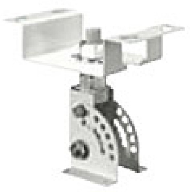 ΒΑΣΗ ΟΡΟΦΗΣ-CEILING MOUNTING BRACKET FOR INDOOR