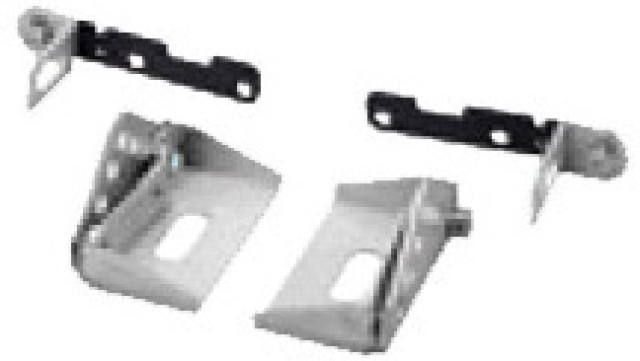 ΒΑΣΗ ΣΤΗΡΙΞΗΣ-MOUNTING BRACKET FOR OUTDOOR