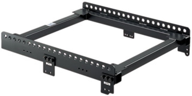 RIGGING FRAME FOR OUTDOOR USE