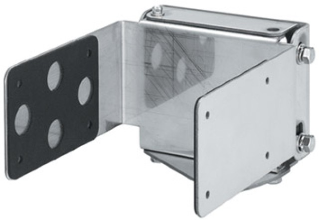 WALL MOUNTING BRACKET OUTDOOR