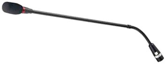 SHORT MICROPHONE