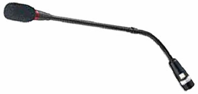LONG MICROPHONE
