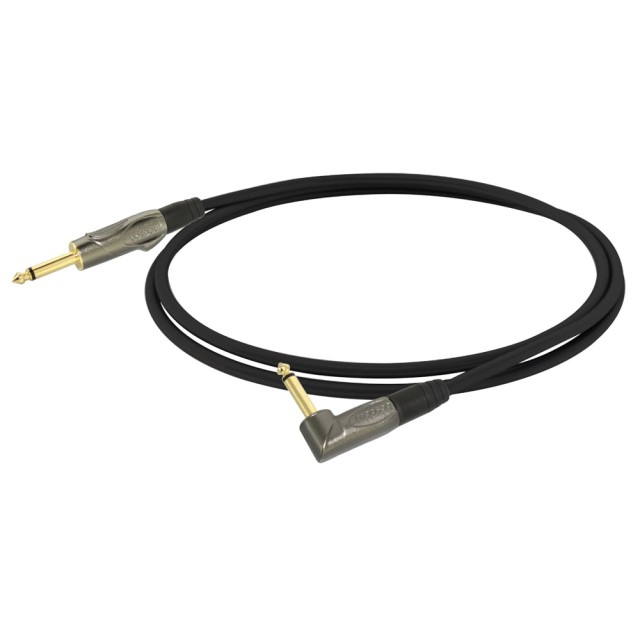 BESPECO TT-300P JACK MONO CABLE JACK MONO 90o 3.0m