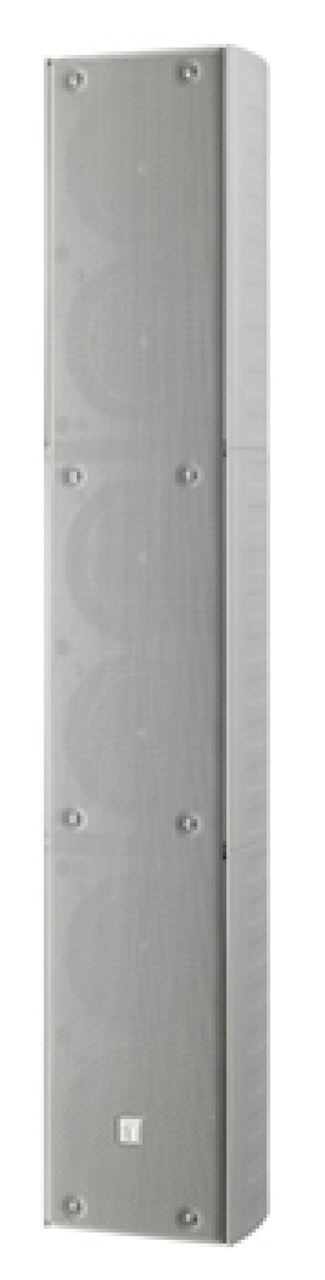 ΗΧΟΣΤΗΛΗ, 60W/100V, 6X4'', 95dB