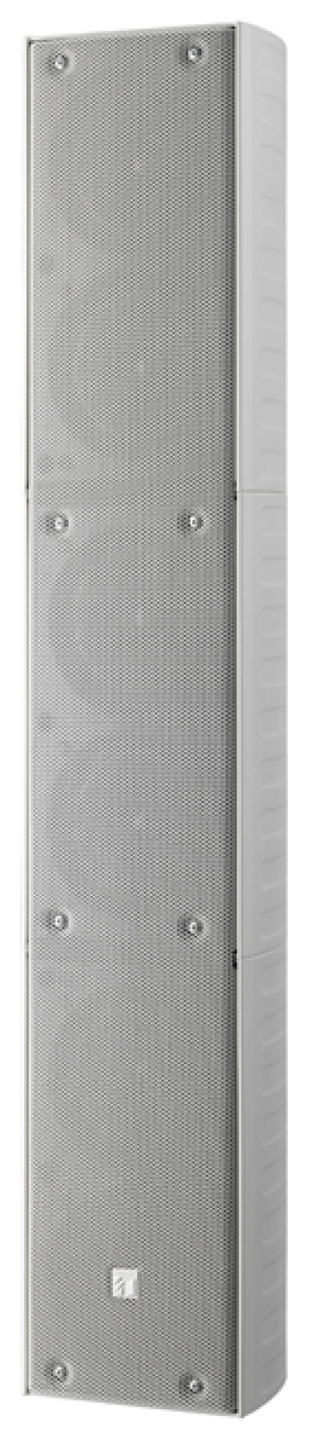 ΗΧΟΣΤΗΛΗ, 60W/100V, 6X4'', 95dB