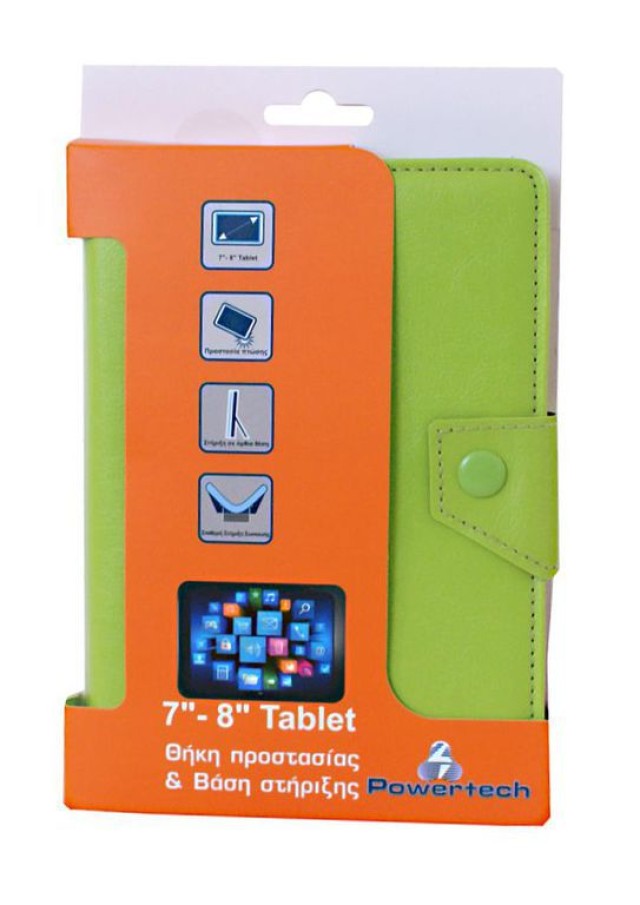 Powertech PT-141 Tablet-Hülle 7-8