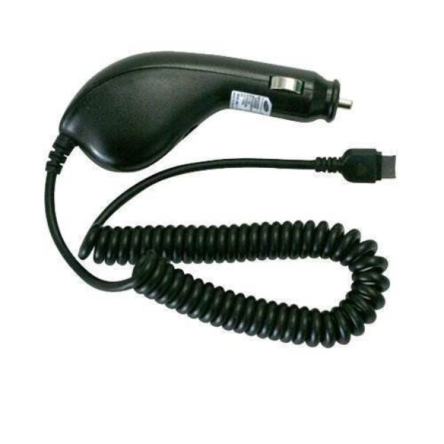 Unidigital, 800, Car charger compatible with Samsung D800 / D900