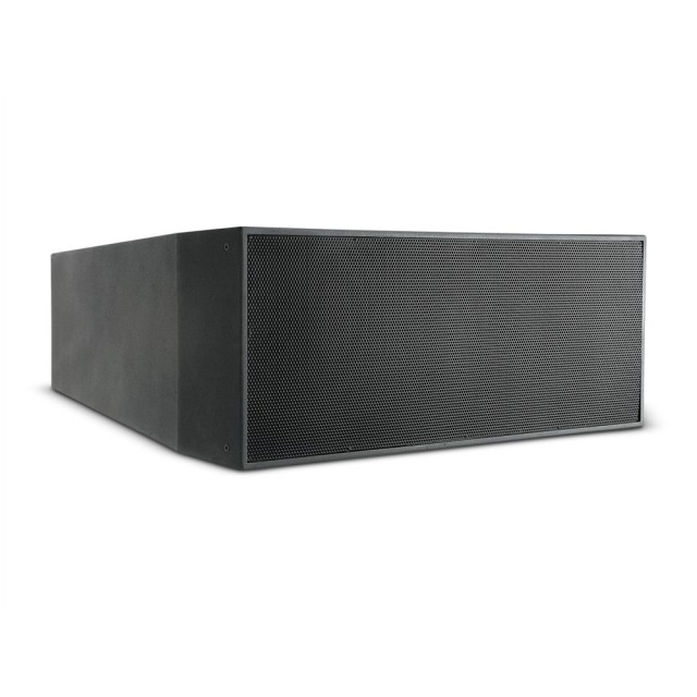 ΗΧΕΙΟ 3 ΔΡΟΜΩΝ,1600W,2X15' 2X8' 3X1.5',4Ω,100dB 