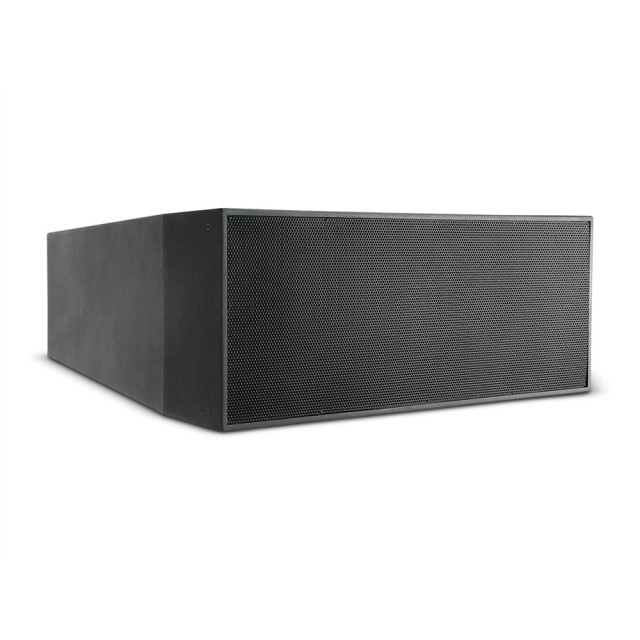 ΗΧΕΙΟ 3 ΔΡΟΜΩΝ,1600W,2X15' 2X8' 3X1.5',4Ω,100dB 
