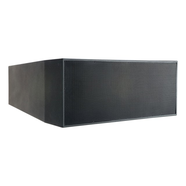 ΗΧΕΙΟ 3 ΔΡΟΜΩΝ,1600W,2X15' 4X8' 6X1.5',8Ω,100dB 
