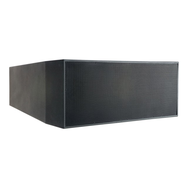 ΗΧΕΙΟ 3 ΔΡΟΜΩΝ, 1600W,2X15' 2X8' 3X1.5',4Ω,100dB