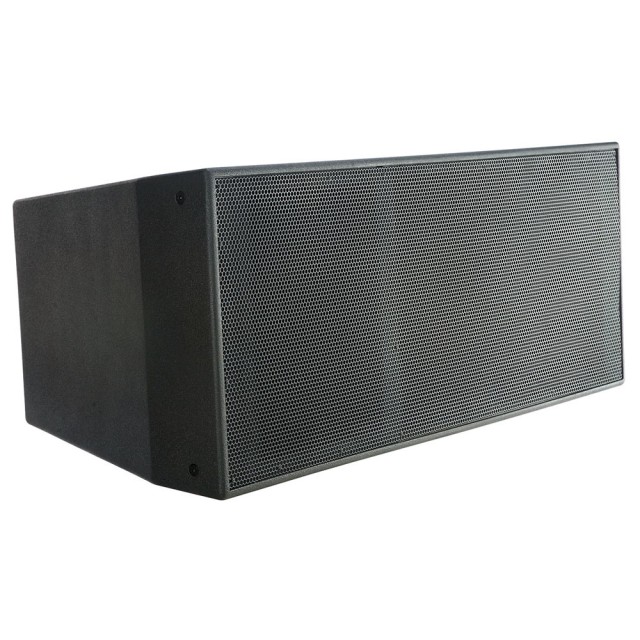 ΗΧΕΙΟ 3 ΔΡΟΜΩΝ,1600W,2X15' 2X8' 3X1.5',4/8Ω,100dB 