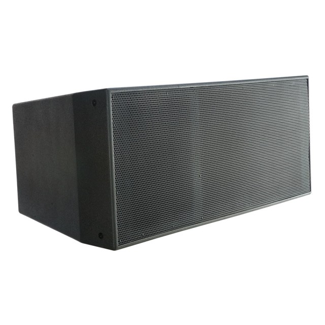 ΗΧΕΙΟ 3 ΔΡΟΜΩΝ,1600W,2X15' 2X8' 3X1.5',4/8Ω,100dB 