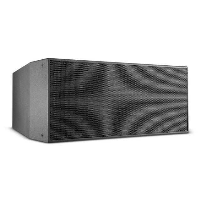 ΗΧΕΙΟ 3 ΔΡΟΜΩΝ,1600W,2X15' 2X8' 3X1.5',4/8Ω,100dB 