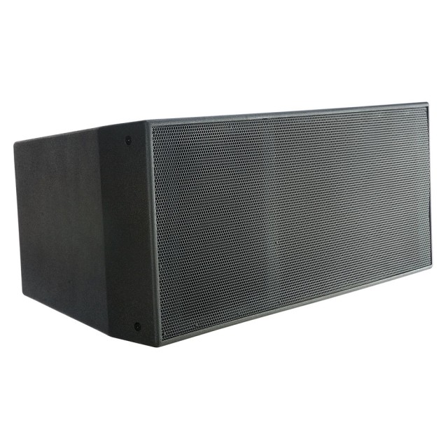 ΗΧΕΙΟ 3 ΔΡΟΜΩΝ,1600W,2X15' 2X8' 3X1.5',4/8Ω,100dB