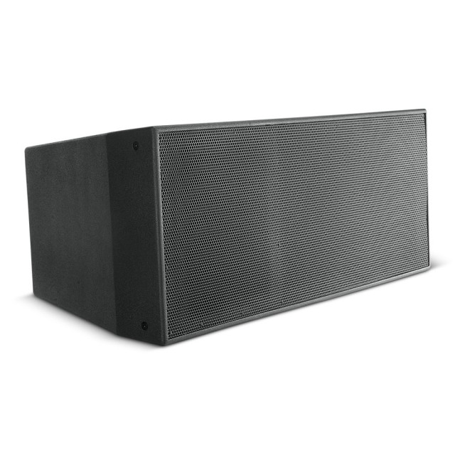 ΗΧΕΙΟ 3 ΔΡΟΜΩΝ,1600W,2X15' 2X8' 3X1.5',4Ω,99dB 