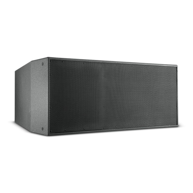 ΗΧΕΙΟ 3 ΔΡΟΜΩΝ,1600W,2X15' 4X8' 6X1.5',4/8Ω,99dB 