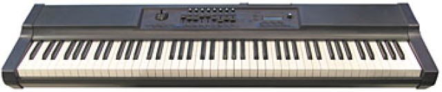 FATAR 88 VMK-188 ΠΛΗΚ.ΠΙΑΝΟΥ MIDI CONTROLLER