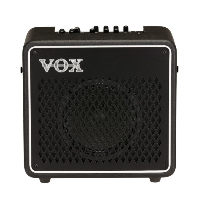 VMG-50 50W AKKU/GITARRENVERSTÄRKER - VOX MINI GO 50