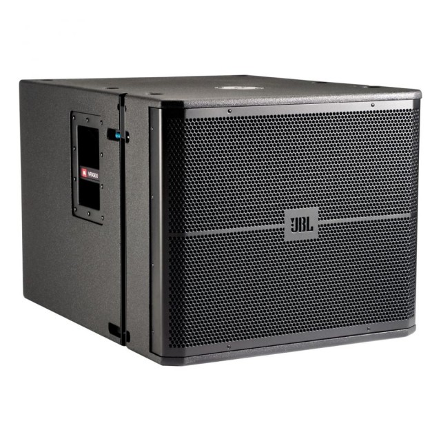 ΗΧΕΙΟ SUB, 1600W, 18'', 4Ω, 95dB