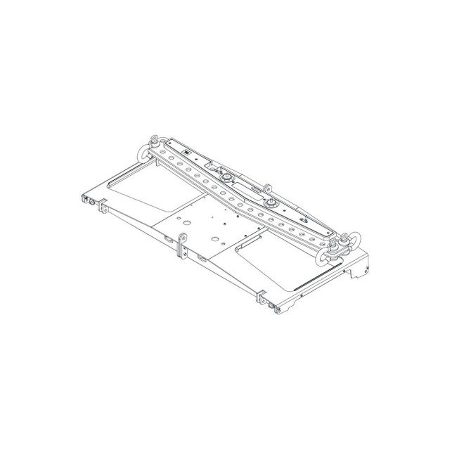 ARRY FRAME FOR VTX A12