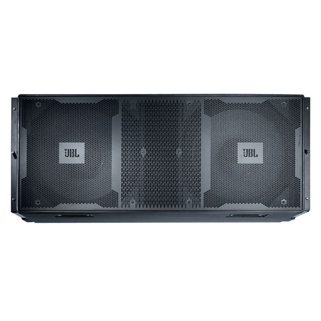 ΗΧΕΙΟ SUB, 4000W, 2X18'', 8Ω, 95dB