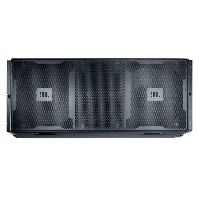 ΗΧΕΙΟ SUB, 2000W, 2X18'', 8Ω, 98dB