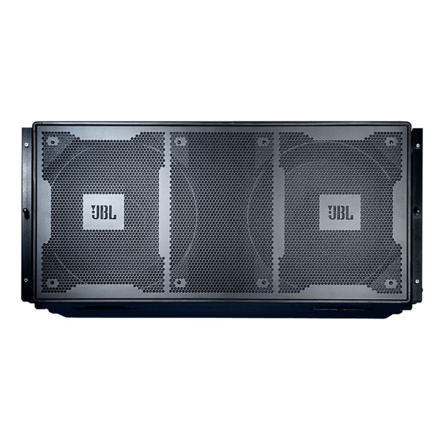 ΗΧΕΙΟ SUB, 1600W, 2X15'', 2X8Ω, 95dB