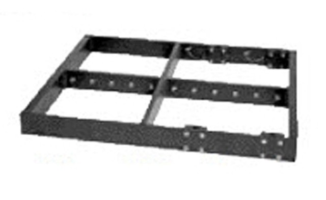 SUBCOMPACT SYSTEM ARRAY FRAME