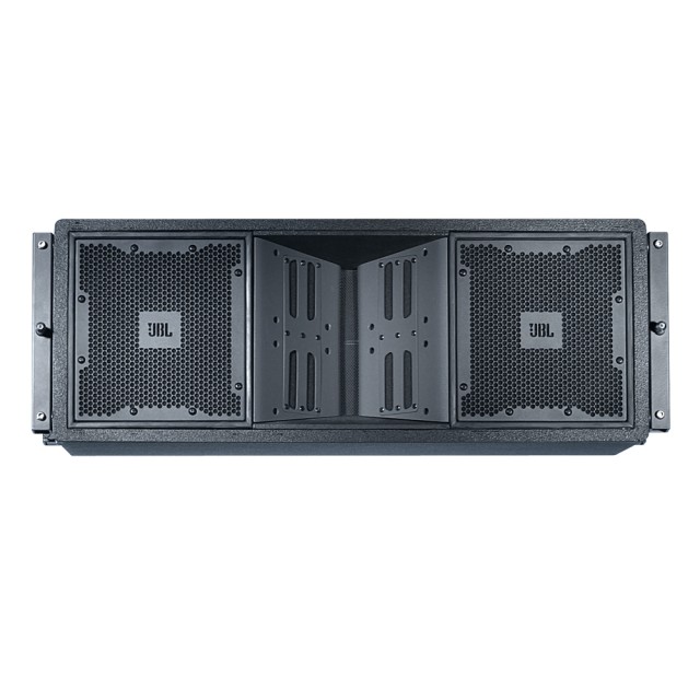 ΕΝΕΡΓΟ ΗΧΕΙΟ 3 ΔΡΟΜΩΝ 1100W,2X8',4X4',2X1',136dB