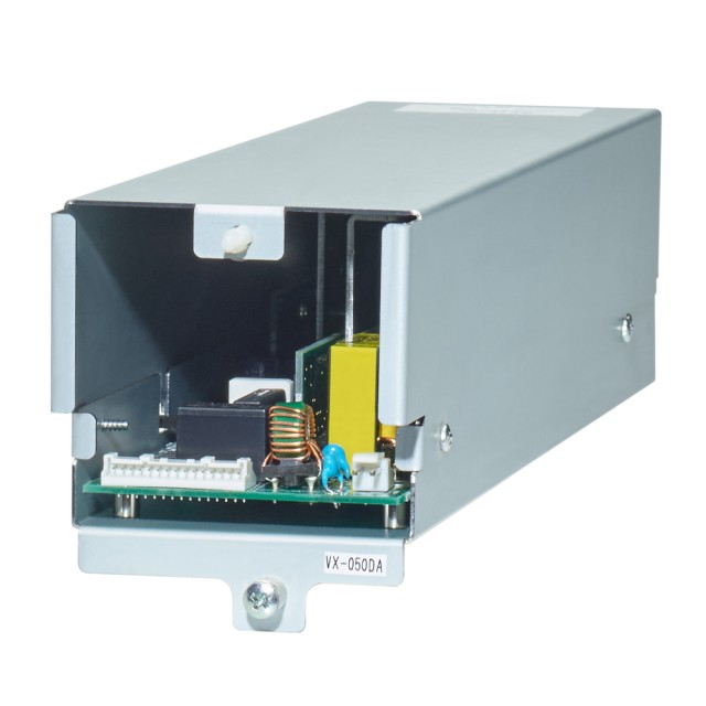 ΤΕΛΙΚΟΣ ΕΝΙΣΧΥΤΗΣ 150W/100V MODULAR ΓΙΑ VX-30xxF