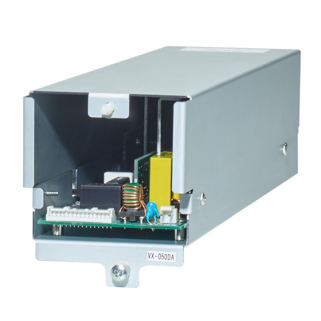 ΤΕΛΙΚΟΣ ΕΝΙΣΧΥΤΗΣ 300W/100V MODULAR ΓΙΑ VX-30xxF