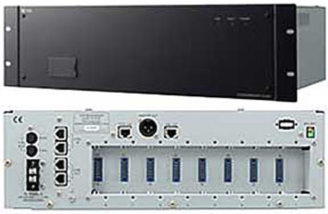 SYSTEM MANAGER