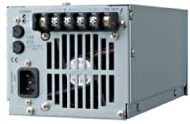 POWER SUPPLY UNIT