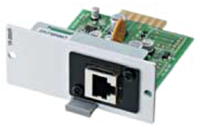 REMOTE MICROPHONE/INPUT MODULE