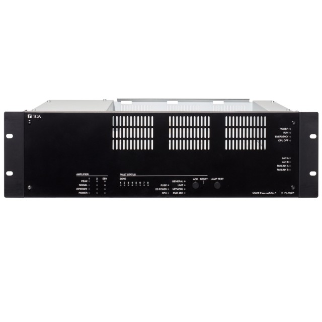 ΠΛΑΙΣΙΟ ΔΙΑΧΕΙΡΙΣΗΣ VX-3000 3 ΕΝΙΣΧΥΤΩΝ