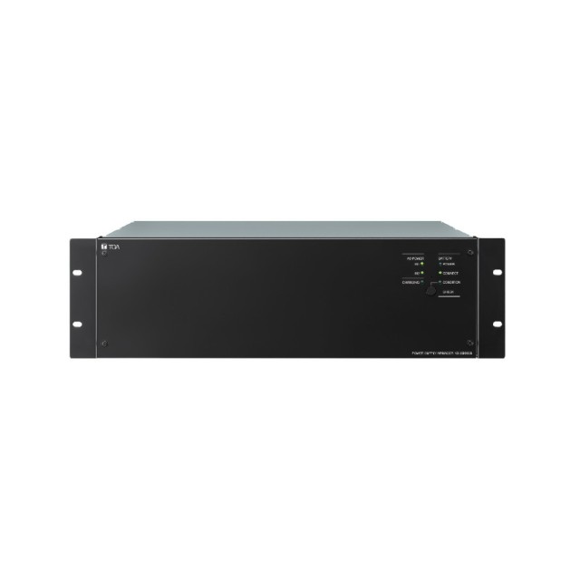 POWER SUPPLY MANAGER
