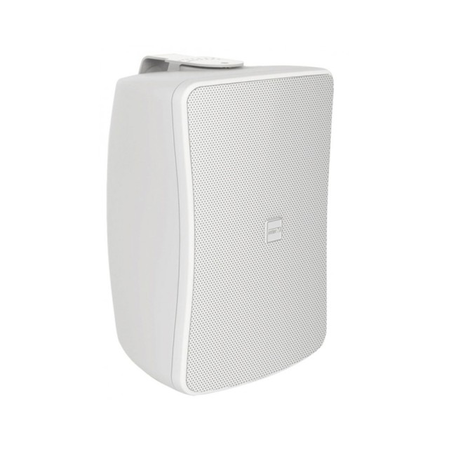 INTER-M WS-30T BLANCO PAPEL PINTADO ALTAVOZ PASIVO RANGO COMPLETO 30W BLANCO