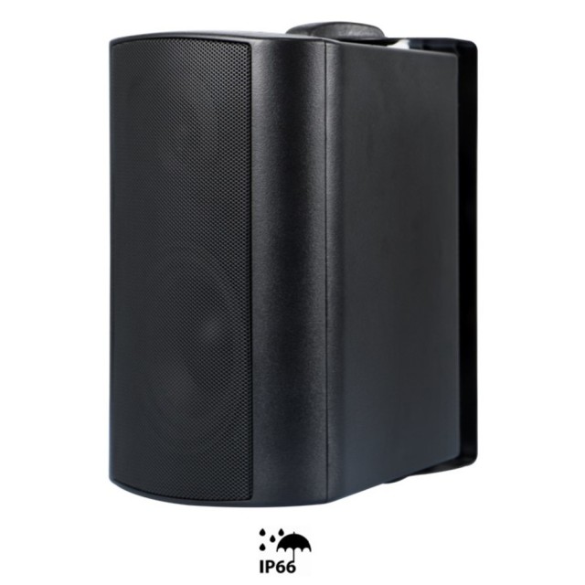CMX AUDIO Επίτοιχο ηχείο εξωτ.χώρων, 2-δρόμων 6,5 '' - WSK-640CSIP